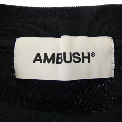 アンブッシュ コットンTシャツ