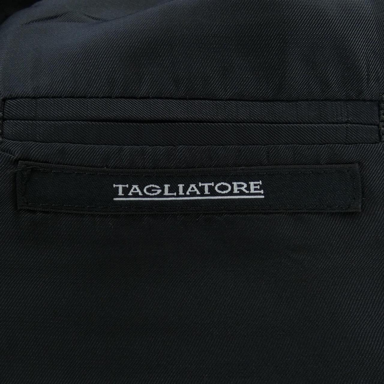 タリアトーレ ウールジャケット