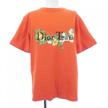 ディオール DENIM TEARS Tシャツ