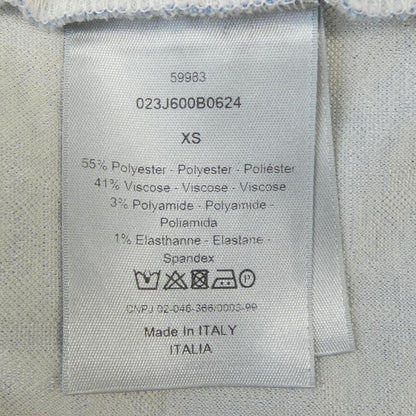 ディオール オブリーク コットンTシャツ