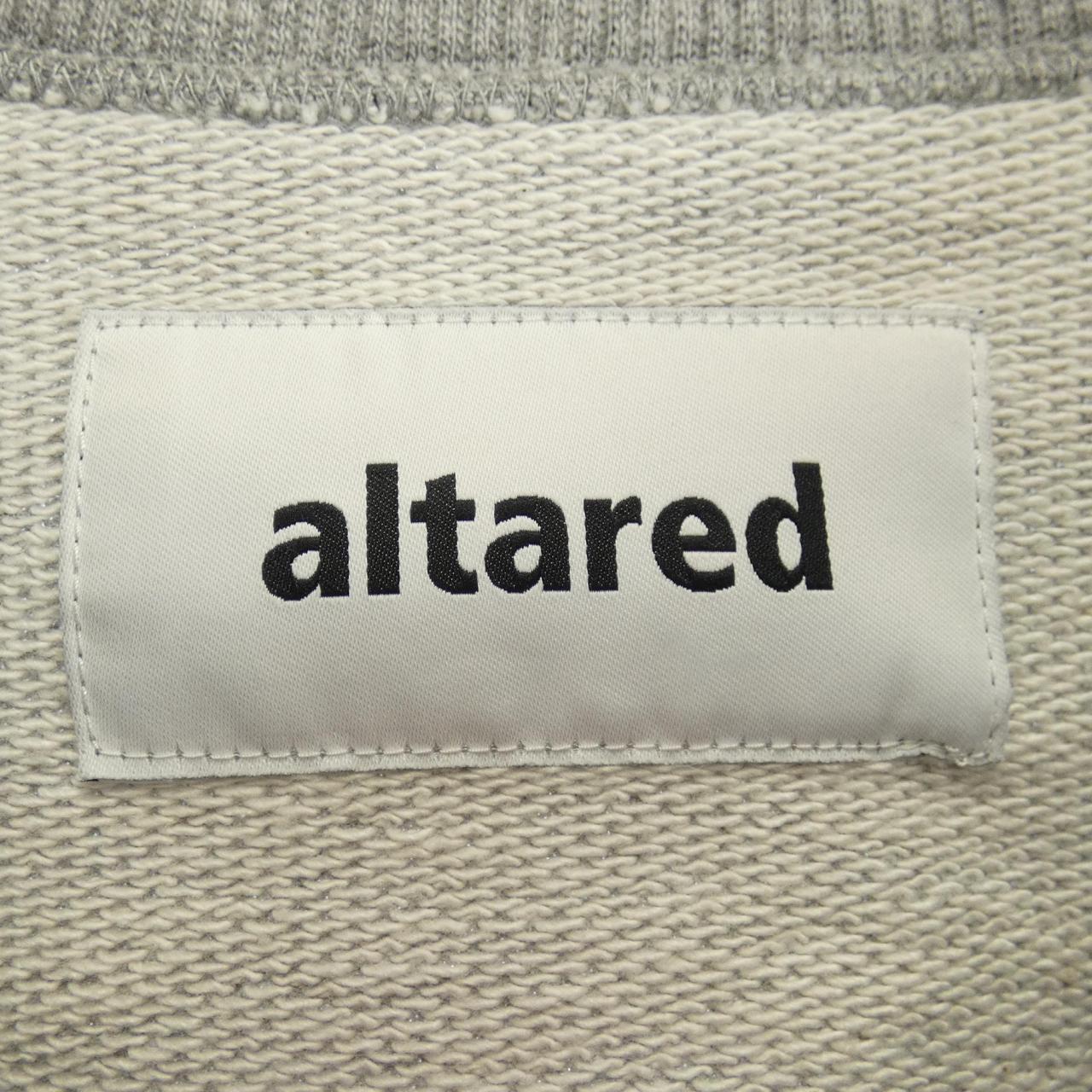 ALTARED スウェット