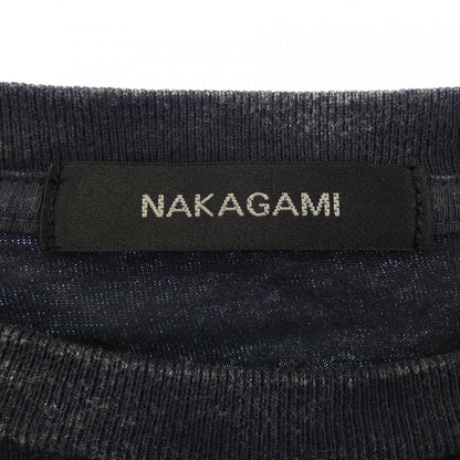 ナカガミ Tシャツ