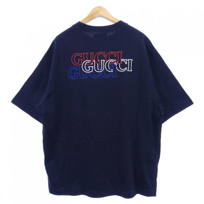 グッチ コットンTシャツ