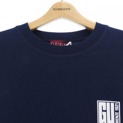 グッチ コットンTシャツ