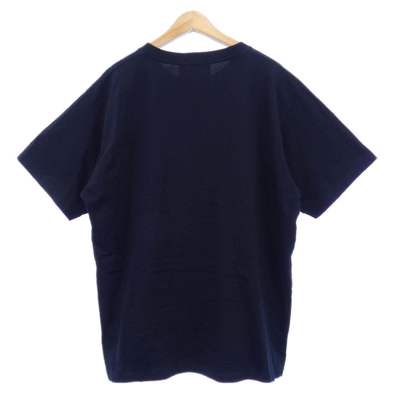 グッチ GUCCI FIRENZE 1921 コットンTシャツ