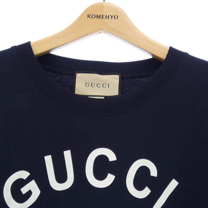 グッチ GUCCI FIRENZE 1921 コットンTシャツ