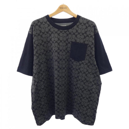 コーチ コットンTシャツ