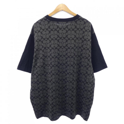 コーチ コットンTシャツ