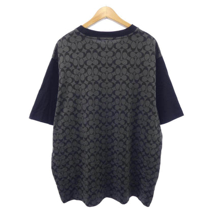 コーチ コットンTシャツ