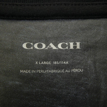 コーチ コットンTシャツ