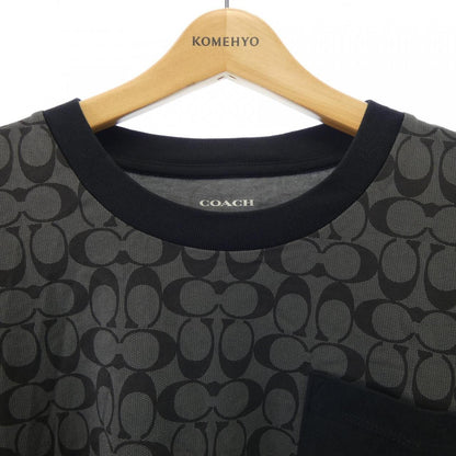 コーチ コットンTシャツ