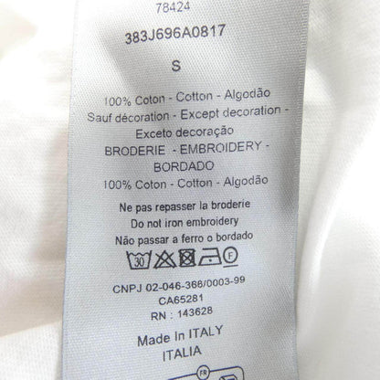 ディオール コットンTシャツ