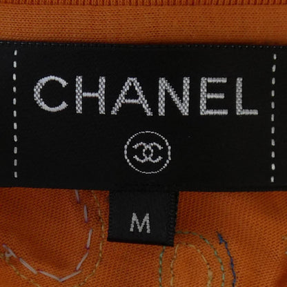 シャネル PHARRELL WILLIAMS コットンTシャツ