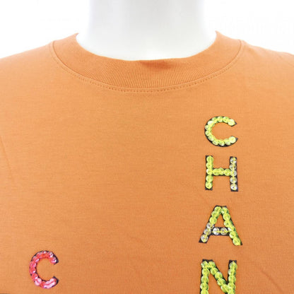 シャネル PHARRELL WILLIAMS コットンTシャツ