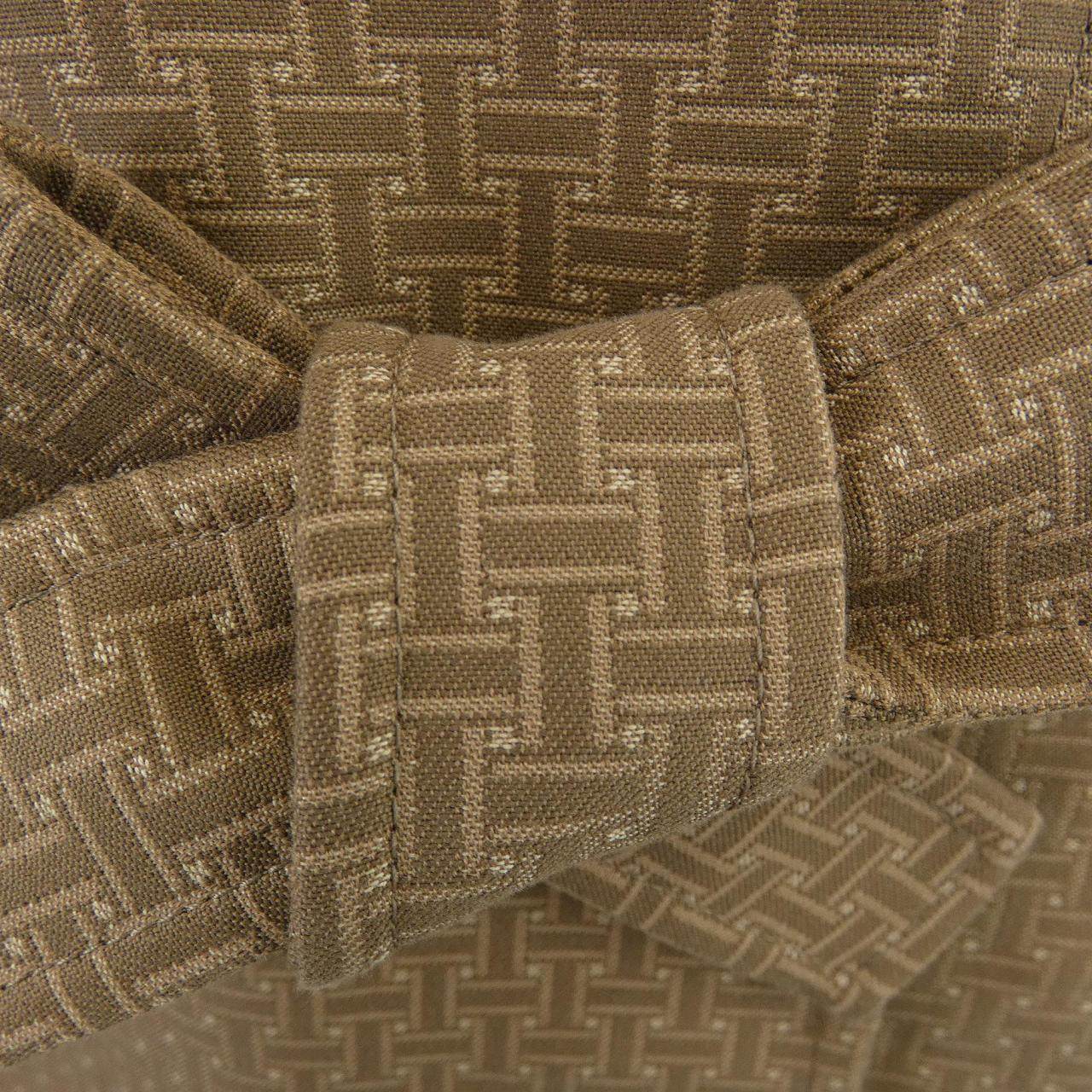 エルメス MOSAIQUE トレンチコート