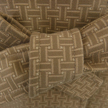 エルメス MOSAIQUE トレンチコート