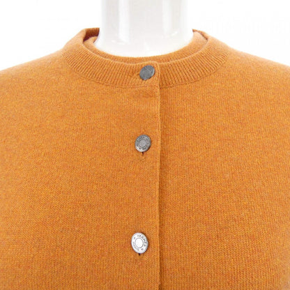 エルメス カシミヤ100％ アンサンブル