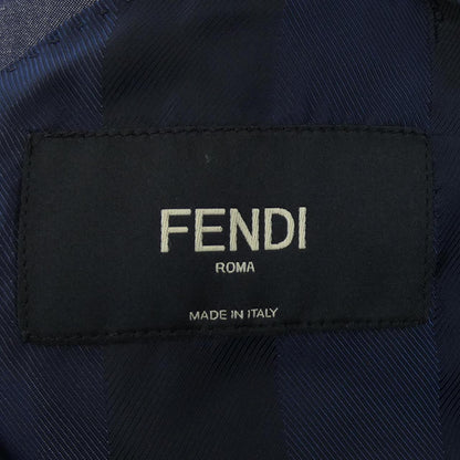 フェンディ スーツ
