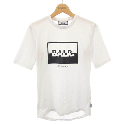 ボーラー コットンTシャツ