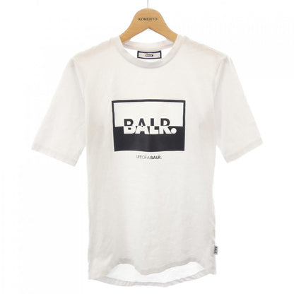 ボーラー コットンTシャツ