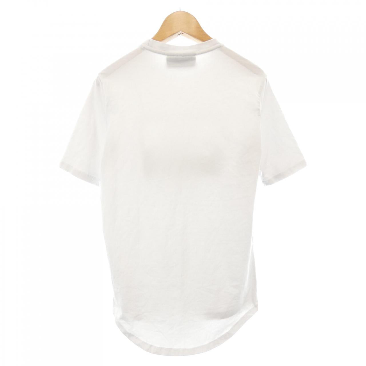 ボーラー コットンTシャツ