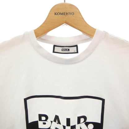 ボーラー コットンTシャツ