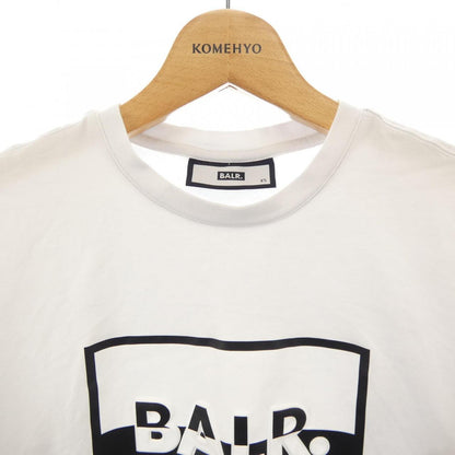 ボーラー コットンTシャツ