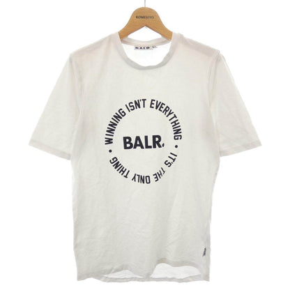 ボーラー コットンTシャツ