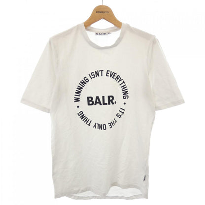 ボーラー コットンTシャツ