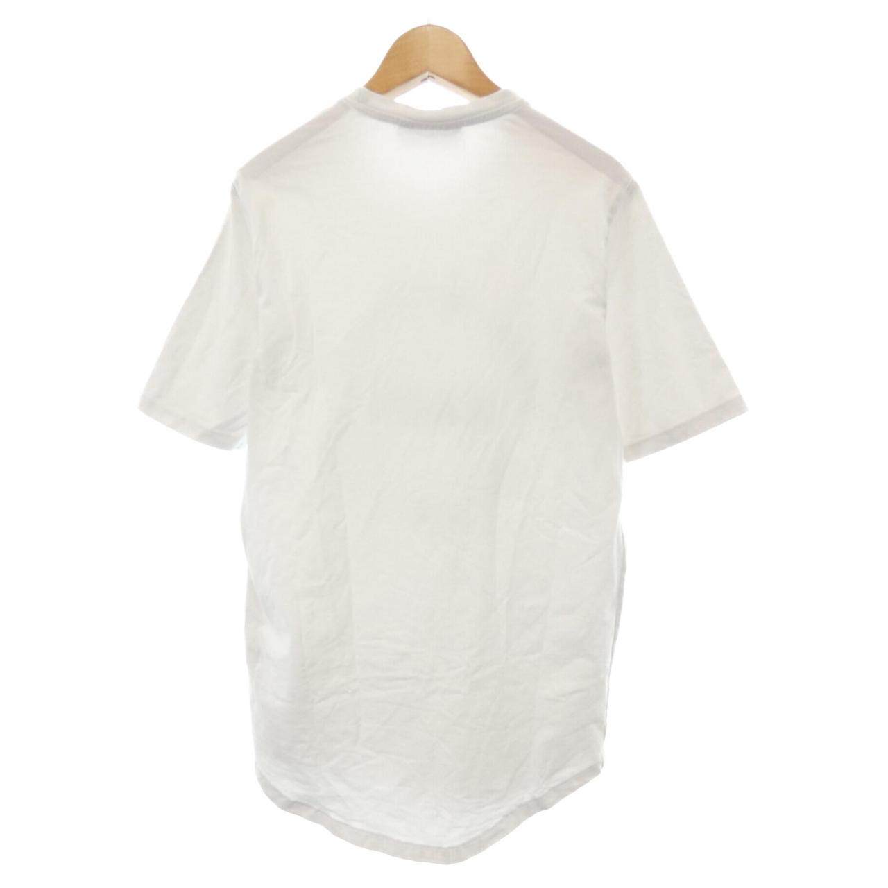 ボーラー コットンTシャツ