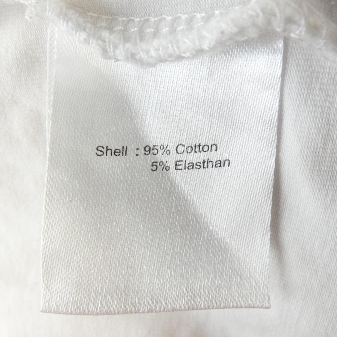 ボーラー コットンTシャツ