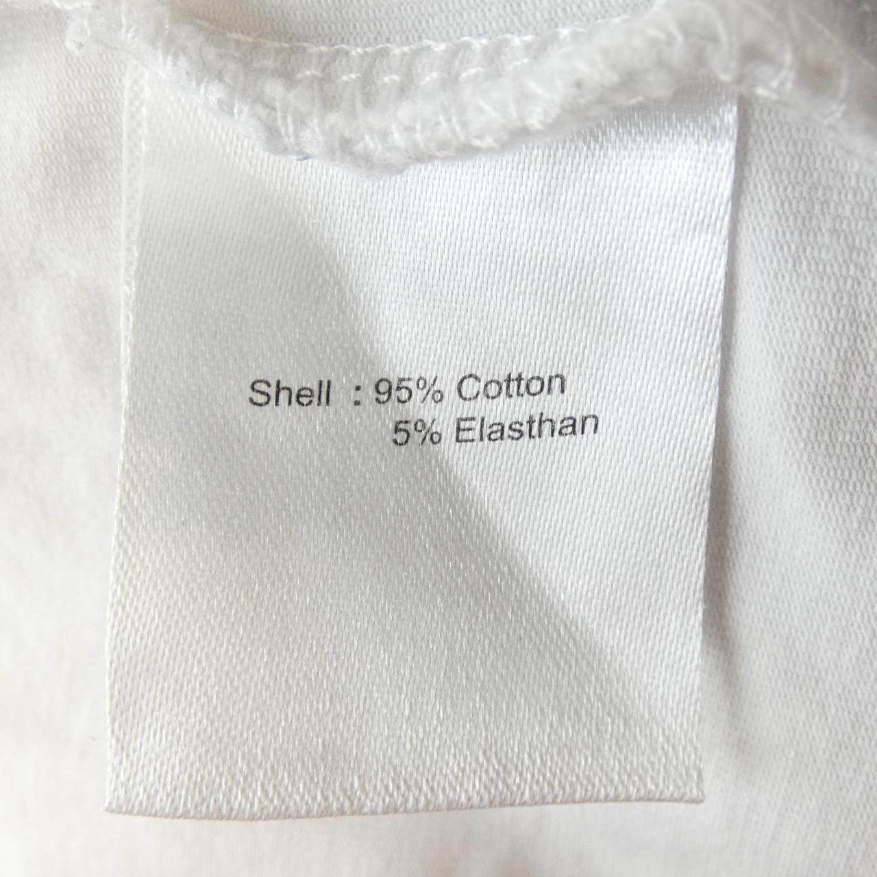 ボーラー コットンTシャツ