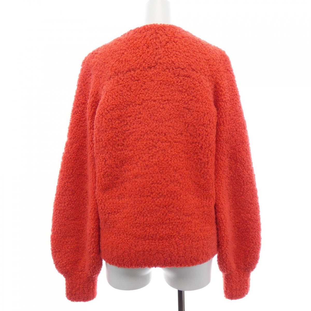 シャネル カシミヤ混ニット