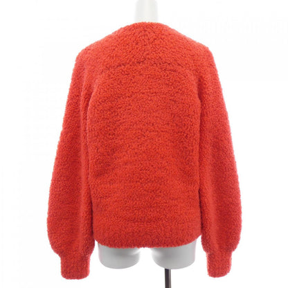 シャネル カシミヤ混ニット