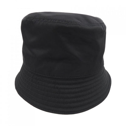 プラダ トライアングルロゴ Re-Nylon ハット