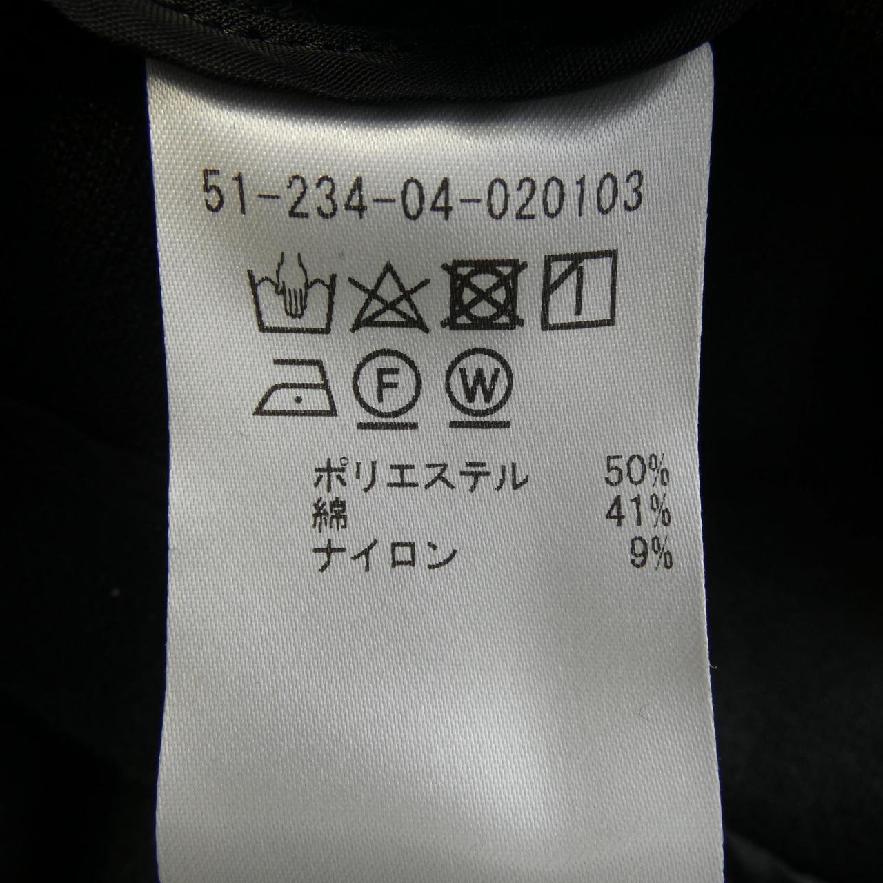 エストネーション ジャケット