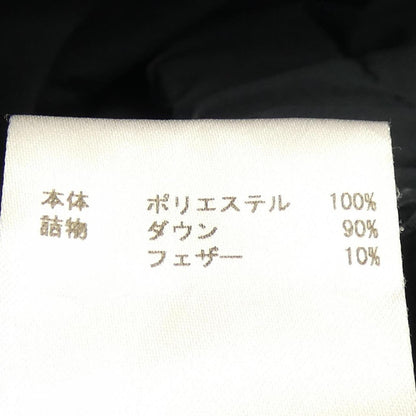 ジルサンダープラス ダウンコート