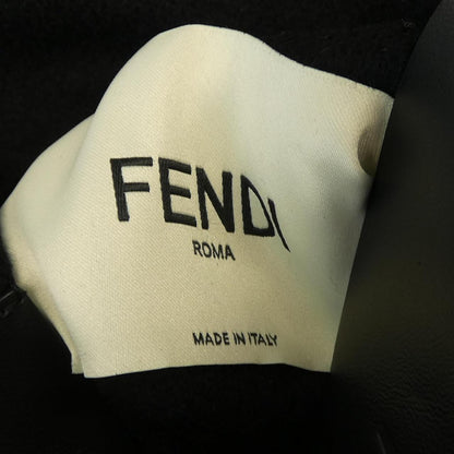 フェンディ FFモチーフ マテリアル ジャケット