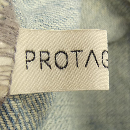 PROTAGONISTA トップス