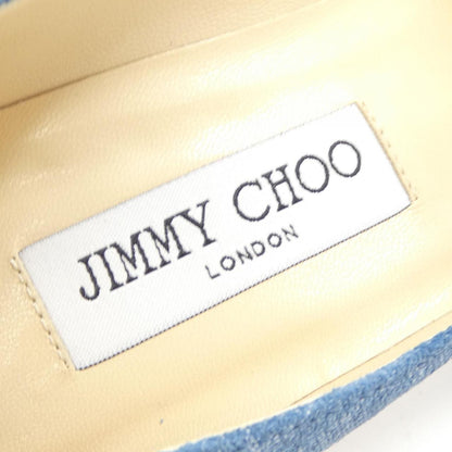 ジミーチュウ パンプス
