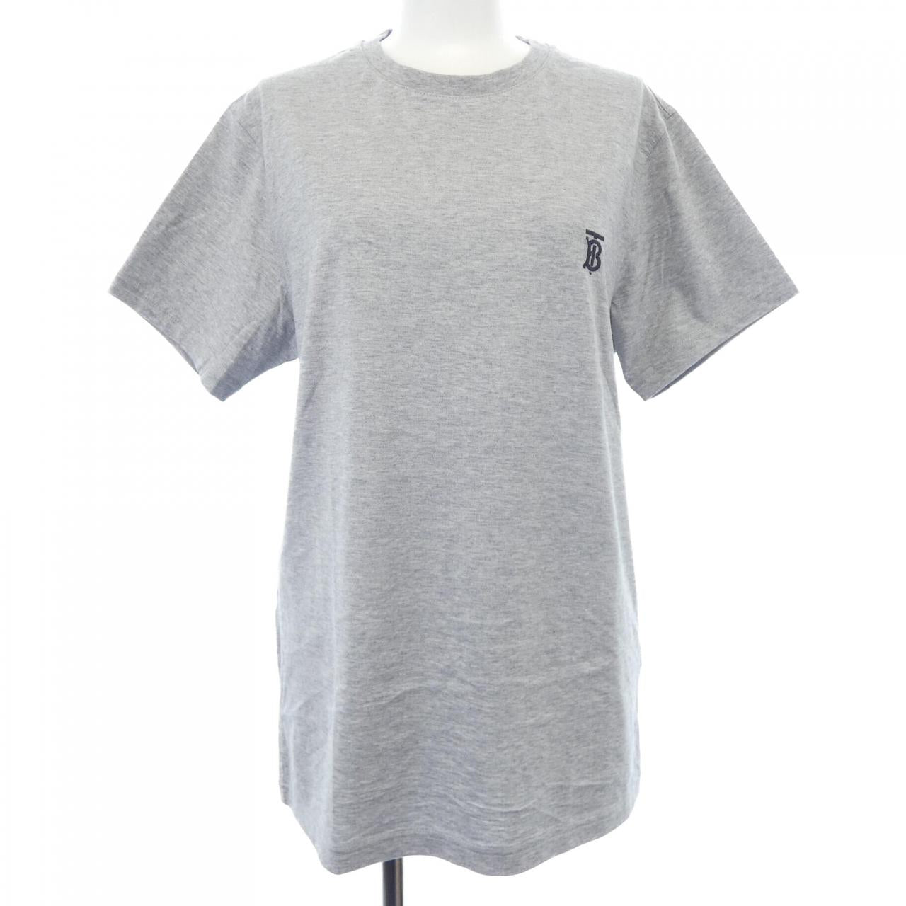 バーバリー コットンTシャツ