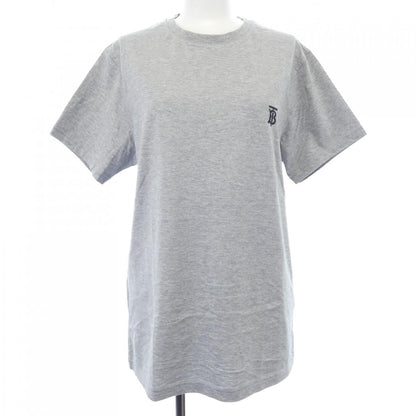 バーバリー コットンTシャツ