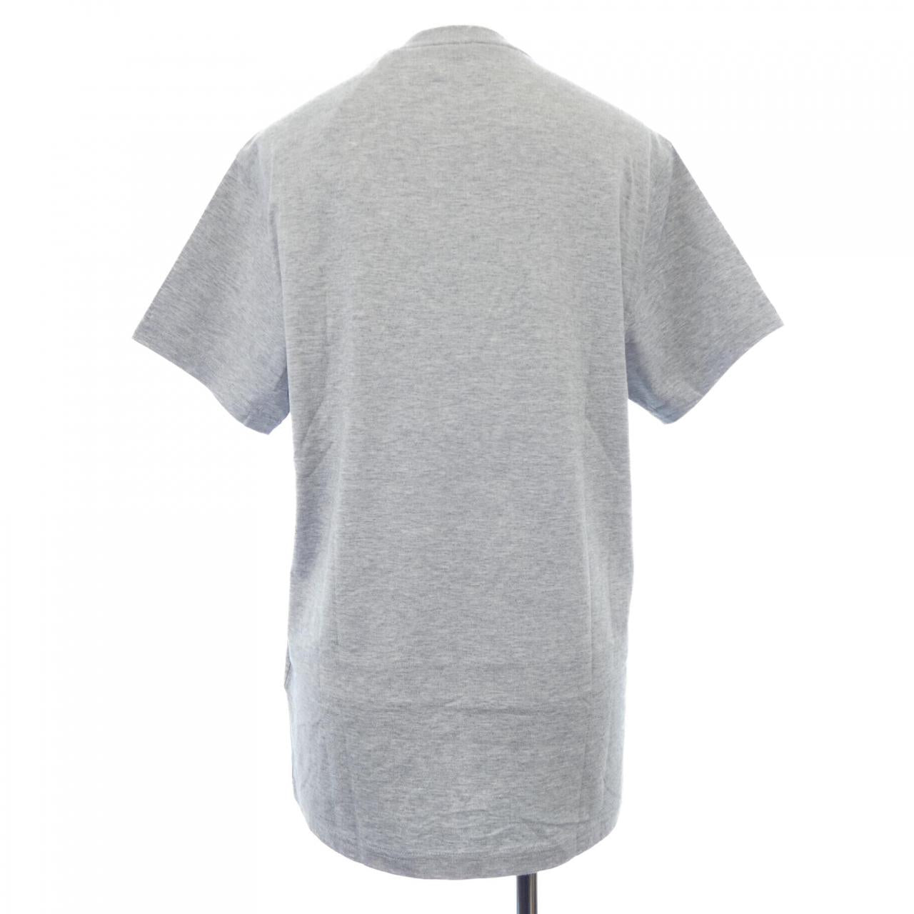 バーバリー コットンTシャツ