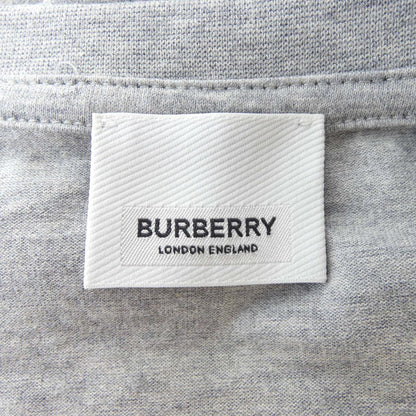 バーバリー コットンTシャツ