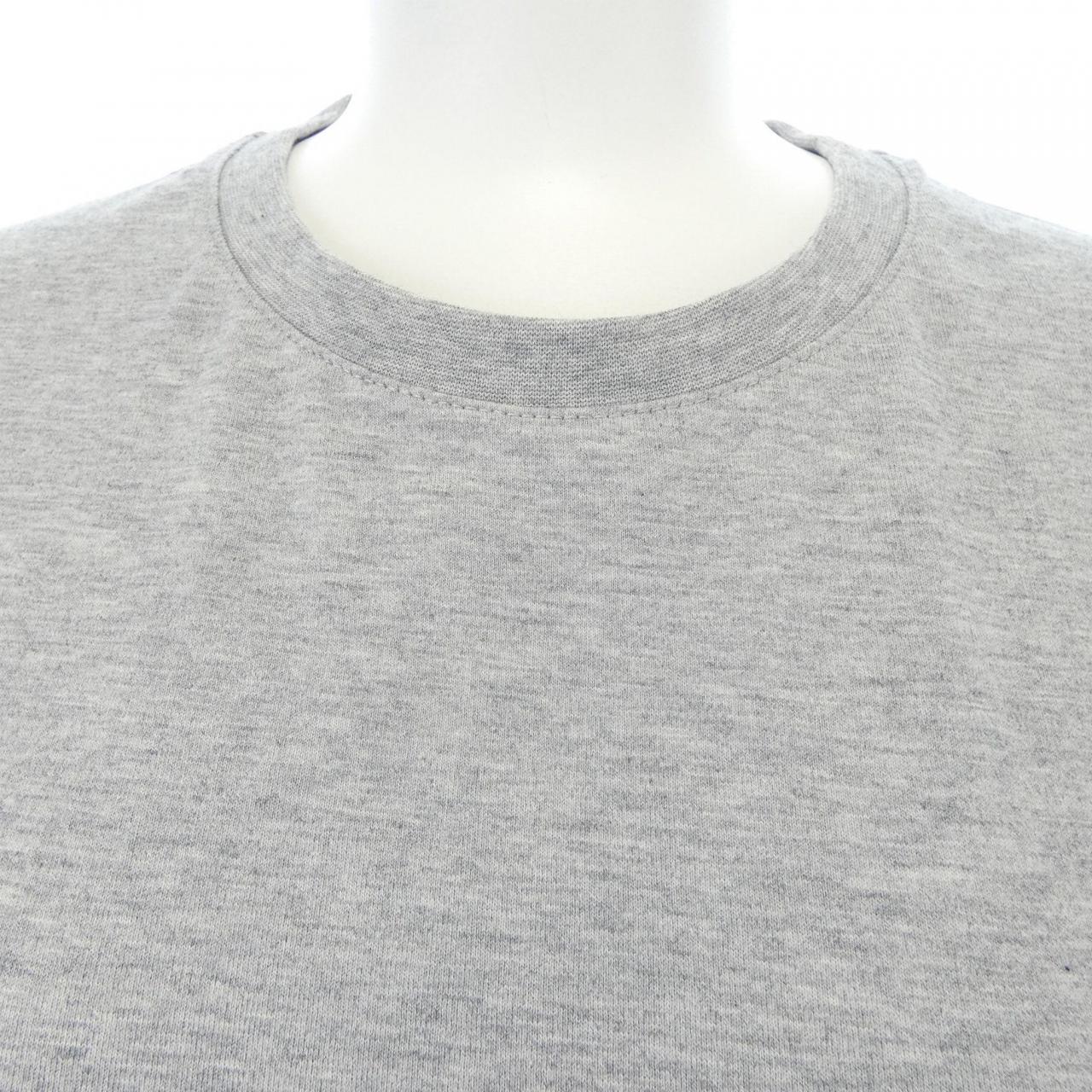 バーバリー コットンTシャツ