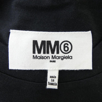 エムエムシックス メゾン マルジェラ コットンTシャツ