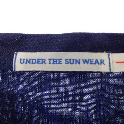 UNDER THE SUN WEAR Tシャツ