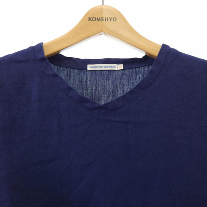 UNDER THE SUN WEAR Tシャツ