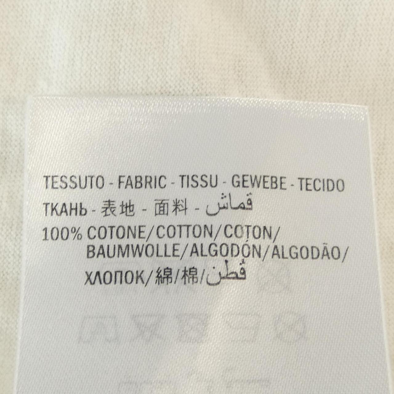 グッチ コットンTシャツ