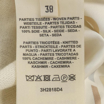 エルメス DO RE BOUCLES シルクニット